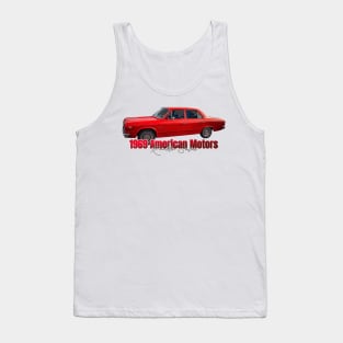 1969 American Motors Rambler Sedan Tank Top